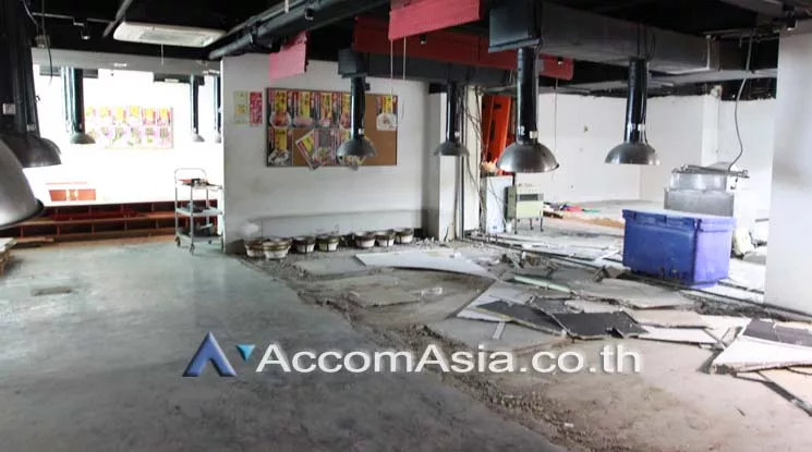 7  Office Space For Rent in Sukhumvit ,Bangkok BTS Thong Lo at Blue Chips Thonglor AA18682